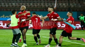 كأس مصر: طلائع الجيش يتأهل إلى الدور ثمن النهائي على حساب السكة الحديد